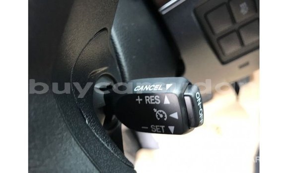 Buy Import Toyota Land Cruiser Black Car in Import - Dubai in Al Jazirah State Buy Import Toyota Land Cruiser Black Car in Import - Dubai in Al Jazirah State