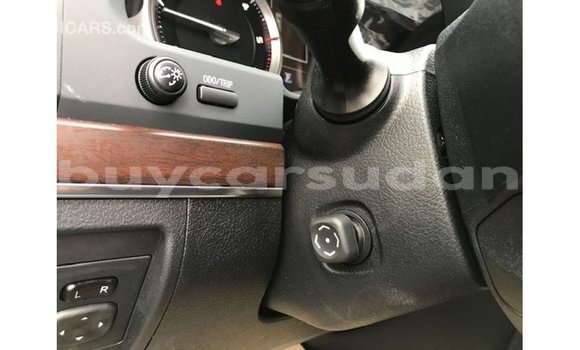 Buy Import Toyota Land Cruiser Black Car in Import - Dubai in Al Jazirah State Buy Import Toyota Land Cruiser Black Car in Import - Dubai in Al Jazirah State
