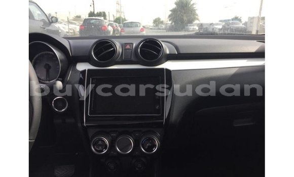 Buy Import Suzuki Swift White Car in Import - Dubai in Al Jazirah State Buy Import Suzuki Swift White Car in Import - Dubai in Al Jazirah State