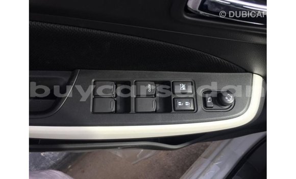 Buy Import Suzuki Swift White Car in Import - Dubai in Al Jazirah State Buy Import Suzuki Swift White Car in Import - Dubai in Al Jazirah State