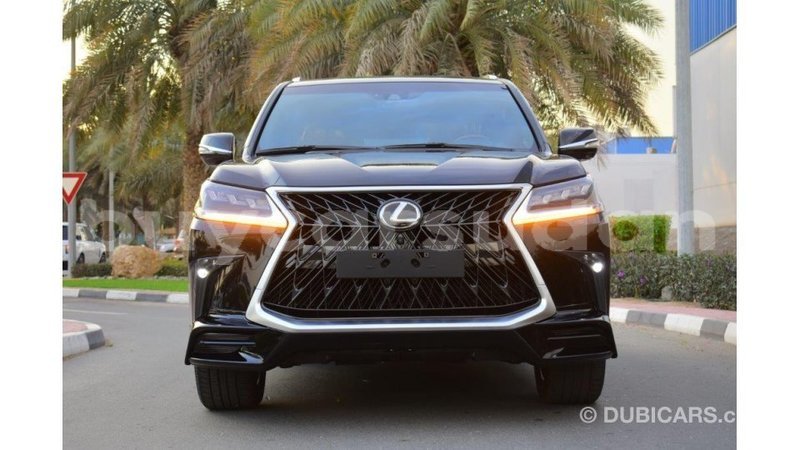 Big with watermark lexus lx al jazirah state import dubai 3329