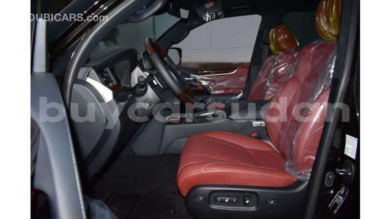 Big with watermark lexus lx al jazirah state import dubai 3329