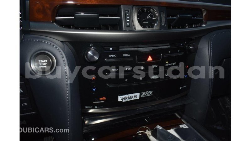 Big with watermark lexus lx al jazirah state import dubai 3329
