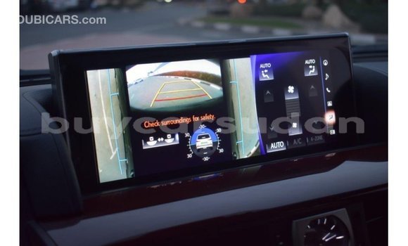 Acheter Import Voiture Lexus LX Noir à Import - Dubai, État d'Al Jazirah Acheter Import Voiture Lexus LX Noir à Import - Dubai, État d'Al Jazirah