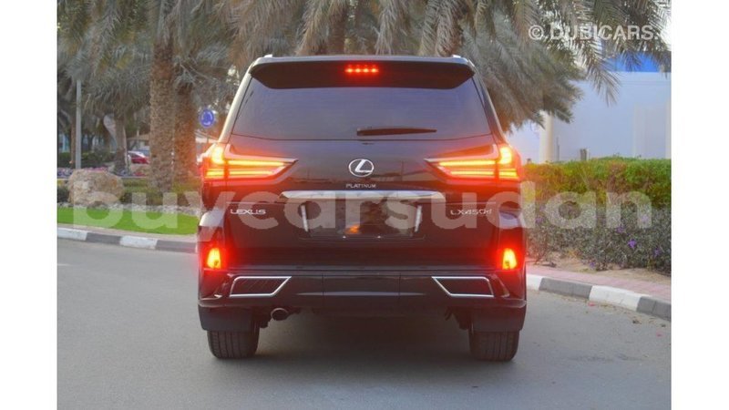 Big with watermark lexus lx al jazirah state import dubai 3329