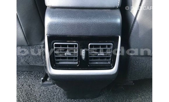 Buy Import Toyota Harrier White Car in Import - Dubai in Al Jazirah State Buy Import Toyota Harrier White Car in Import - Dubai in Al Jazirah State