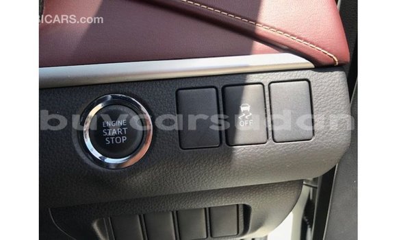 Buy Import Toyota Harrier White Car in Import - Dubai in Al Jazirah State Buy Import Toyota Harrier White Car in Import - Dubai in Al Jazirah State