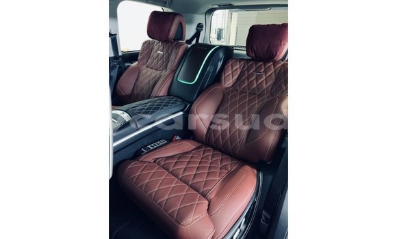 Buy Import Toyota Land Cruiser Black Car in Import - Dubai in Al Jazirah State Buy Import Toyota Land Cruiser Black Car in Import - Dubai in Al Jazirah State