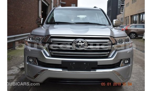 Buy Import Toyota Land Cruiser Other Car in Import - Dubai in Al Jazirah State Buy Import Toyota Land Cruiser Other Car in Import - Dubai in Al Jazirah State