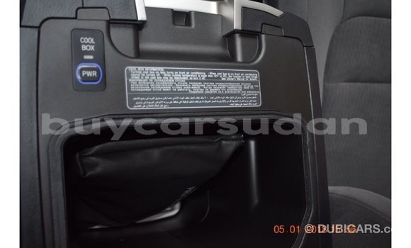 Buy Import Toyota Land Cruiser Other Car in Import - Dubai in Al Jazirah State Buy Import Toyota Land Cruiser Other Car in Import - Dubai in Al Jazirah State