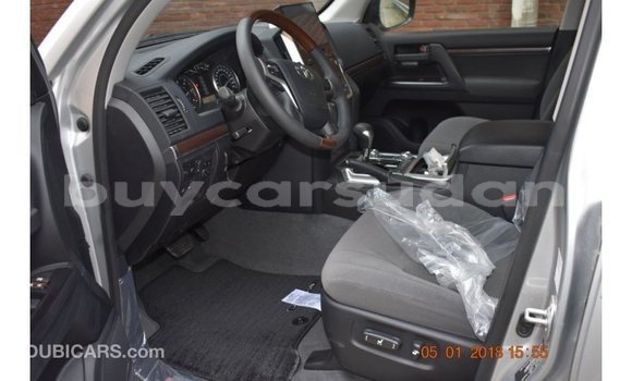 Buy Import Toyota Land Cruiser Other Car in Import - Dubai in Al Jazirah State Buy Import Toyota Land Cruiser Other Car in Import - Dubai in Al Jazirah State