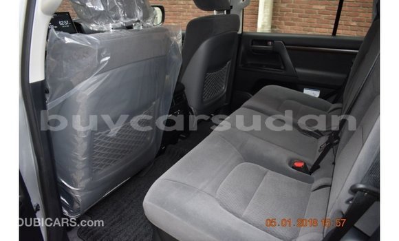 Buy Import Toyota Land Cruiser Other Car in Import - Dubai in Al Jazirah State Buy Import Toyota Land Cruiser Other Car in Import - Dubai in Al Jazirah State