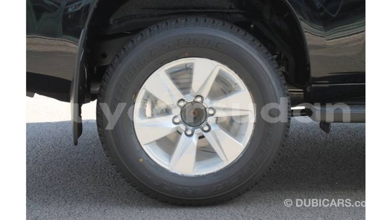 Big with watermark toyota prado al jazirah state import dubai 3337