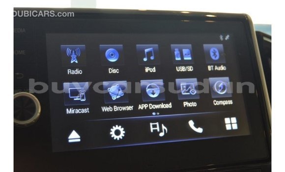 Buy Import Toyota Land Cruiser Other Car in Import - Dubai in Al Jazirah State Buy Import Toyota Land Cruiser Other Car in Import - Dubai in Al Jazirah State