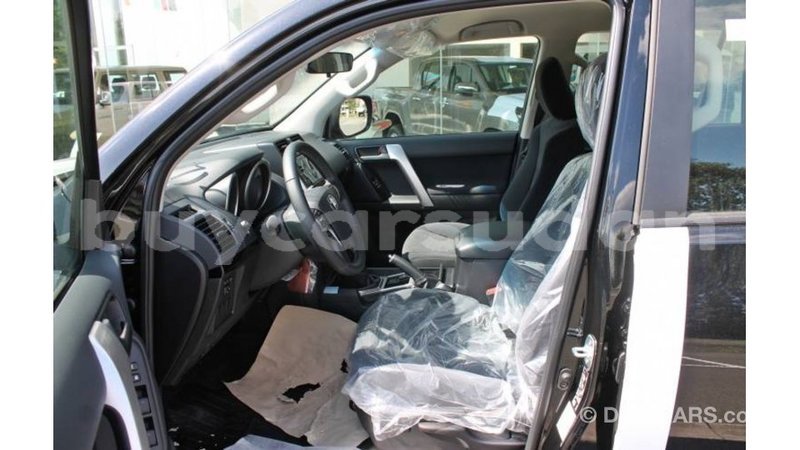 Big with watermark toyota prado al jazirah state import dubai 3337