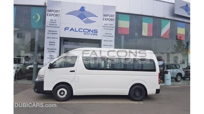 Big with watermark toyota hiace al jazirah state import dubai 3343
