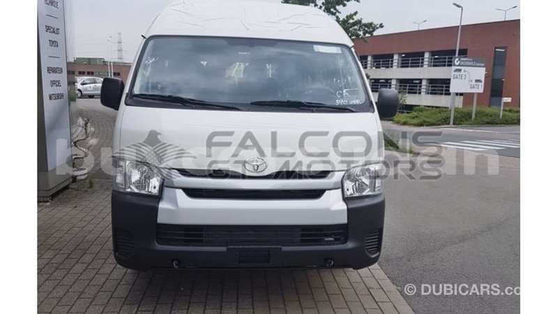 Big with watermark toyota hiace al jazirah state import dubai 3343