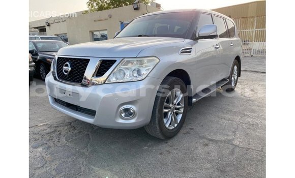 Buy Import Nissan Patrol Other Car in Import - Dubai in Al Jazirah State Buy Import Nissan Patrol Other Car in Import - Dubai in Al Jazirah State