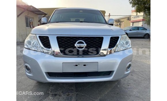 Buy Import Nissan Patrol Other Car in Import - Dubai in Al Jazirah State Buy Import Nissan Patrol Other Car in Import - Dubai in Al Jazirah State