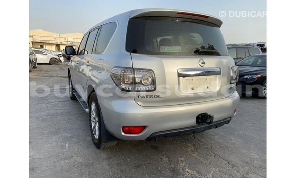 Buy Import Nissan Patrol Other Car in Import - Dubai in Al Jazirah State Buy Import Nissan Patrol Other Car in Import - Dubai in Al Jazirah State