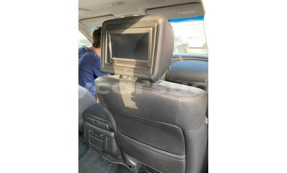 Buy Import Nissan Patrol Other Car in Import - Dubai in Al Jazirah State Buy Import Nissan Patrol Other Car in Import - Dubai in Al Jazirah State