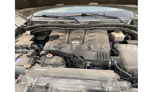 Buy Import Nissan Patrol Other Car in Import - Dubai in Al Jazirah State Buy Import Nissan Patrol Other Car in Import - Dubai in Al Jazirah State
