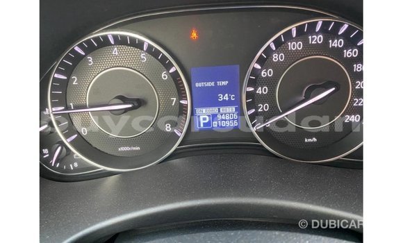 Buy Import Nissan Patrol Other Car in Import - Dubai in Al Jazirah State Buy Import Nissan Patrol Other Car in Import - Dubai in Al Jazirah State