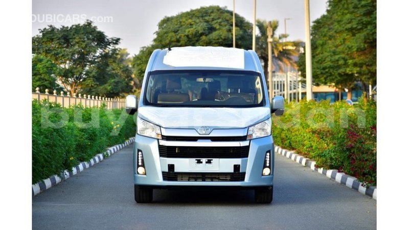 Big with watermark toyota hiace al jazirah state import dubai 3349