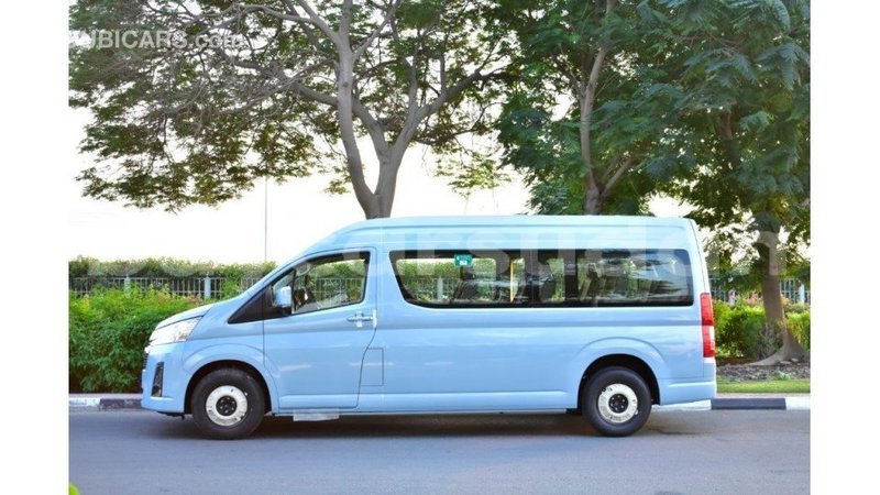 Big with watermark toyota hiace al jazirah state import dubai 3349