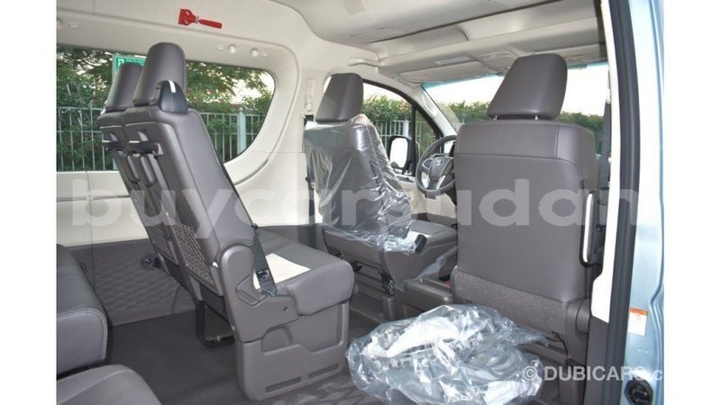 Big with watermark toyota hiace al jazirah state import dubai 3349