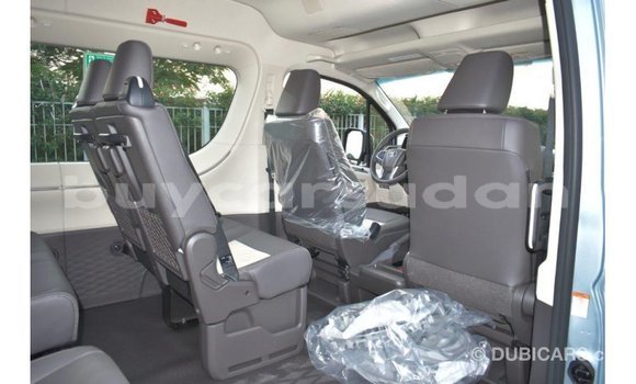 Acheter Import Voiture Toyota Hiace Bleu à Import - Dubai, État d'Al Jazirah Acheter Import Voiture Toyota Hiace Bleu à Import - Dubai, État d'Al Jazirah