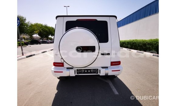 Buy Import Mercedes-Benz 190 White Car in Import - Dubai in Al Jazirah State Buy Import Mercedes-Benz 190 White Car in Import - Dubai in Al Jazirah State