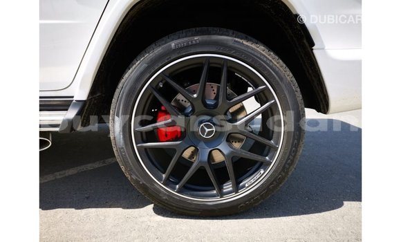 Buy Import Mercedes-Benz 190 White Car in Import - Dubai in Al Jazirah State Buy Import Mercedes-Benz 190 White Car in Import - Dubai in Al Jazirah State