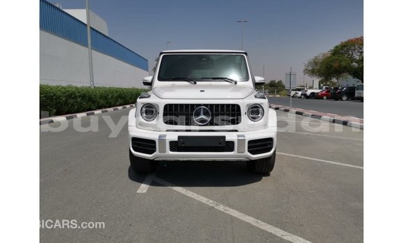 Buy Import Mercedes-Benz 190 White Car in Import - Dubai in Al Jazirah State Buy Import Mercedes-Benz 190 White Car in Import - Dubai in Al Jazirah State