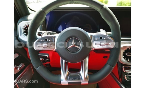 Buy Import Mercedes-Benz 190 White Car in Import - Dubai in Al Jazirah State Buy Import Mercedes-Benz 190 White Car in Import - Dubai in Al Jazirah State
