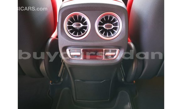 Buy Import Mercedes-Benz 190 White Car in Import - Dubai in Al Jazirah State Buy Import Mercedes-Benz 190 White Car in Import - Dubai in Al Jazirah State