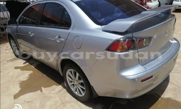 Acheter Occasion Voiture Toyota Land Cruiser Gris à Khartoum, Khartoum Acheter Occasion Voiture Toyota Land Cruiser Gris à Khartoum, Khartoum