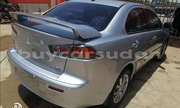 Acheter Occasion Voiture Toyota Land Cruiser Gris à Khartoum, Khartoum Acheter Occasion Voiture Toyota Land Cruiser Gris à Khartoum, Khartoum