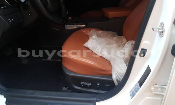 Acheter Occasion Voiture Kia K5 Blanc à Khartoum, Khartoum Acheter Occasion Voiture Kia K5 Blanc à Khartoum, Khartoum