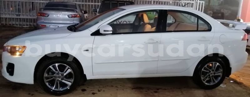 Big with watermark mitsubishi lancer khartoum khartoum 3358