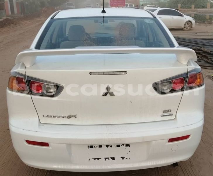 Big with watermark mitsubishi lancer khartoum khartoum 3358