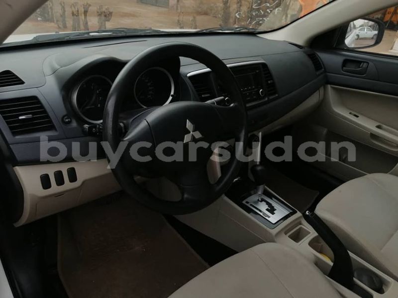 Big with watermark mitsubishi lancer khartoum khartoum 3358