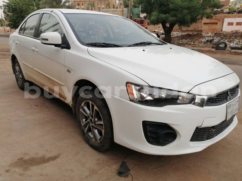 Big with watermark mitsubishi lancer khartoum khartoum 3358