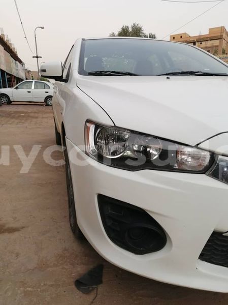 Big with watermark mitsubishi lancer khartoum khartoum 3358