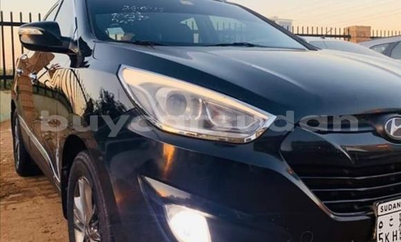Acheter Occasion Voiture Hyundai Tucson Bleu à Khartoum, Khartoum Acheter Occasion Voiture Hyundai Tucson Bleu à Khartoum, Khartoum
