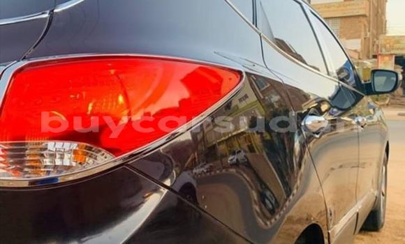 Acheter Occasion Voiture Hyundai Tucson Bleu à Khartoum, Khartoum Acheter Occasion Voiture Hyundai Tucson Bleu à Khartoum, Khartoum