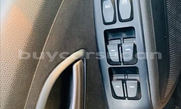 Acheter Occasion Voiture Hyundai Tucson Bleu à Khartoum, Khartoum Acheter Occasion Voiture Hyundai Tucson Bleu à Khartoum, Khartoum