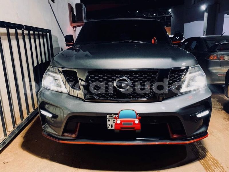 Big with watermark nissan patrol khartoum khartoum 3360