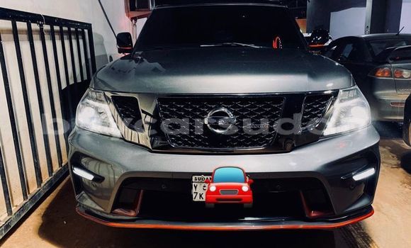 Acheter Occasion Voiture Nissan Patrol Autre à Khartoum, Khartoum Acheter Occasion Voiture Nissan Patrol Autre à Khartoum, Khartoum