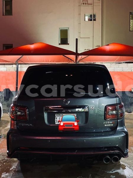 Big with watermark nissan patrol khartoum khartoum 3360